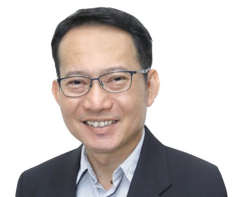 Terry Siow